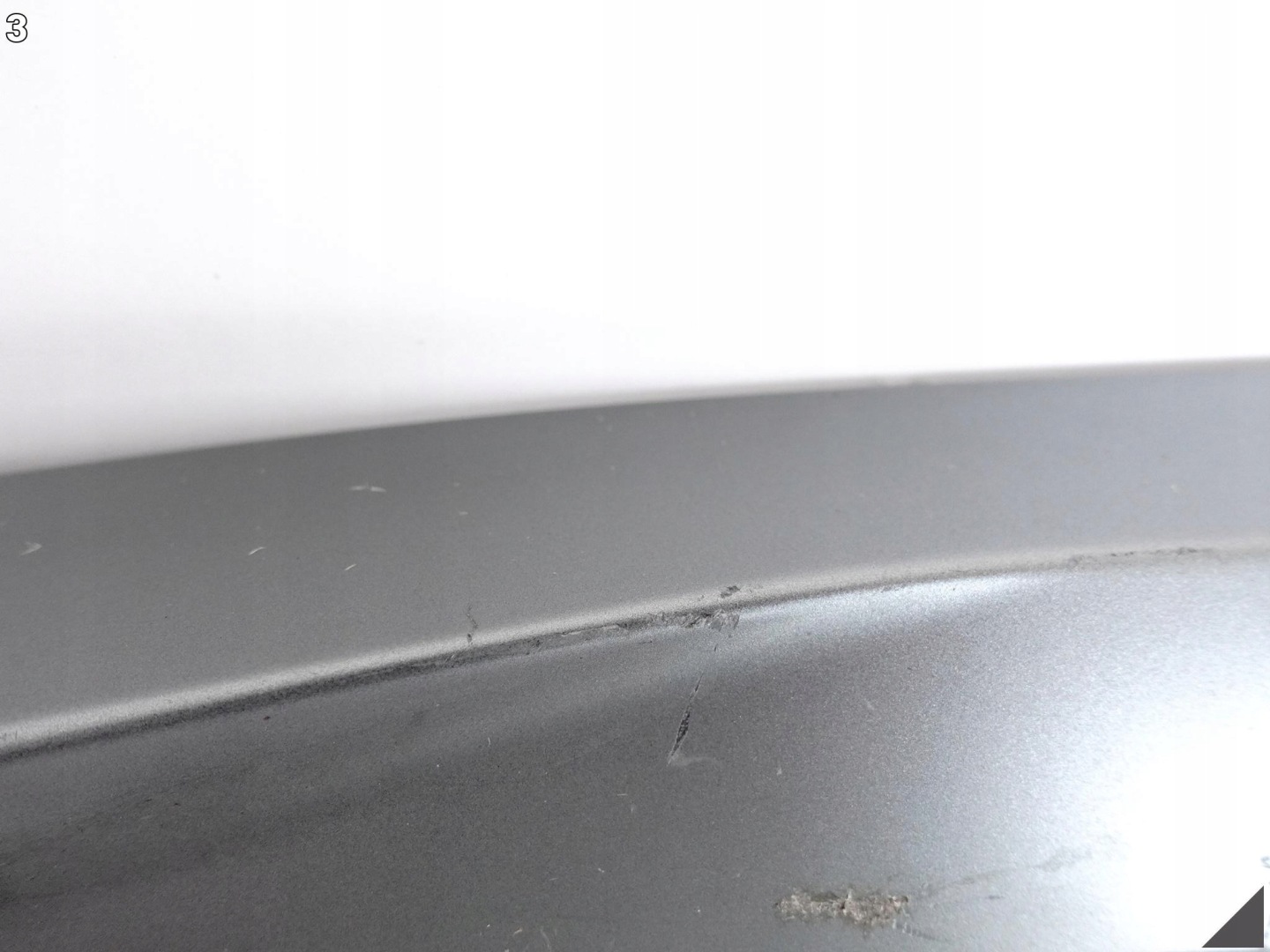 AUDI A3 S3 8Y0 S-LINE SPORT 20- threshold moulding threshold cap right B.LADNY