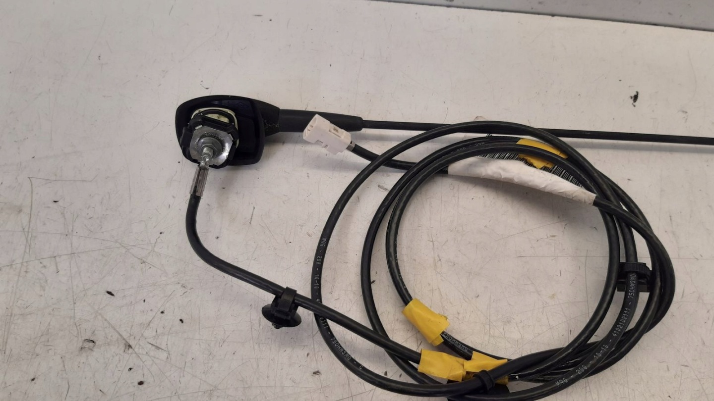 Antenne Toit Citroen Berlingo III 1,6 HDI