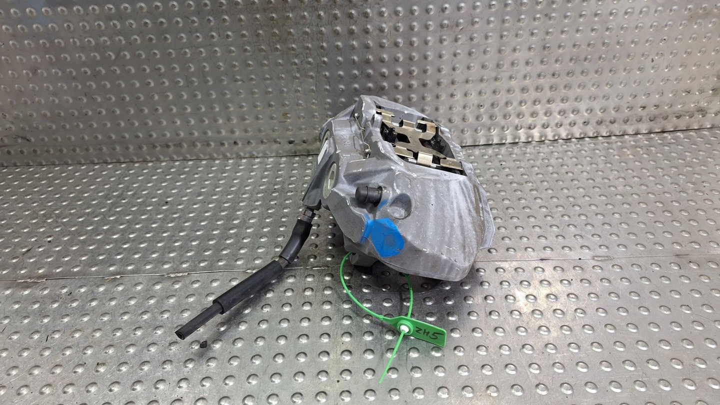 caliper brake left front MERCEDES GLC W253 360MM