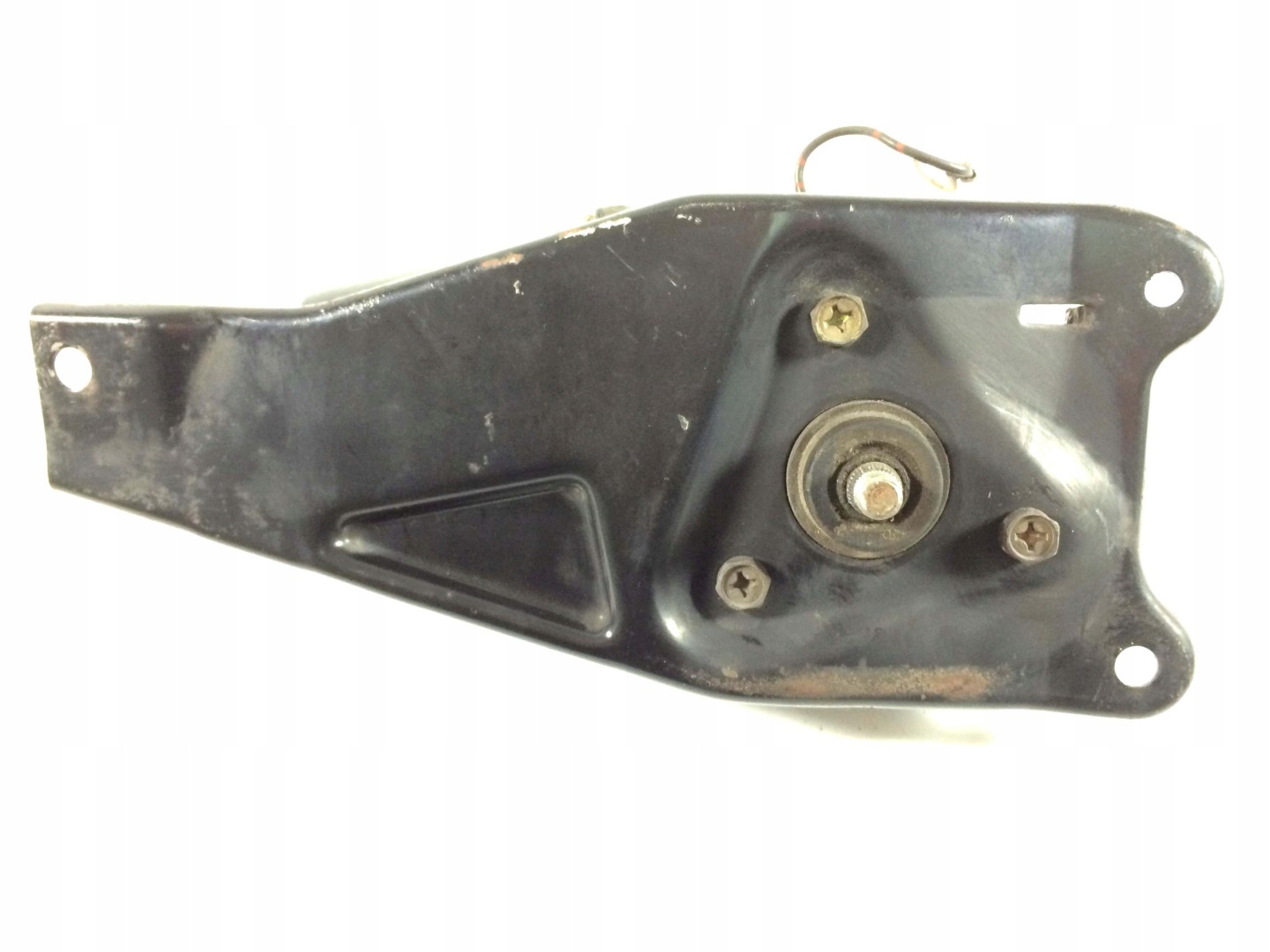 engine of wipers SUZUKI BALENO hatchback (EG) 1.6 and 16V front