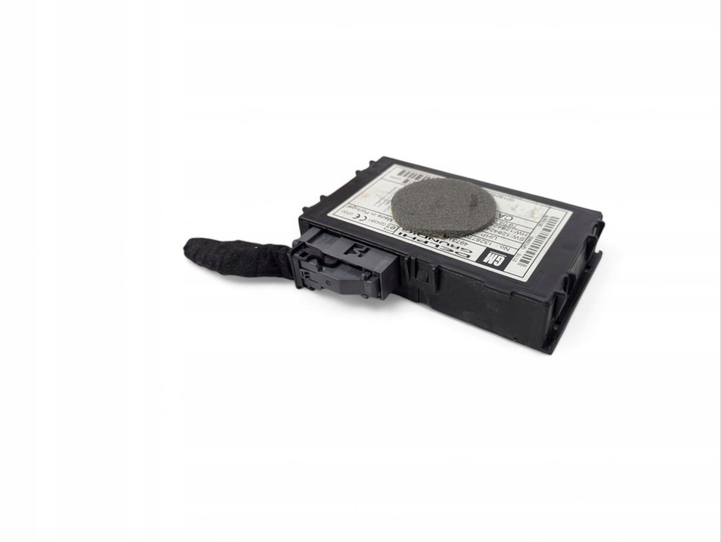 Centralina Bluetooth Saab 9-3 2 facelift 2010 13287708