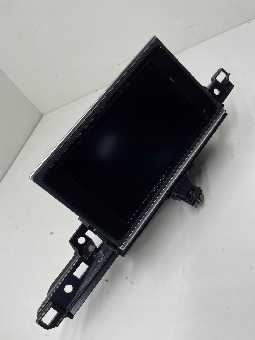 AUDI A6 C7 display monitor winda navigation devices SPRAWNY UK!