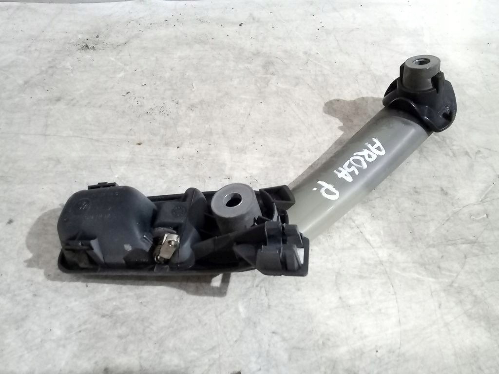 Seat Arosa bracket handle grip handle right