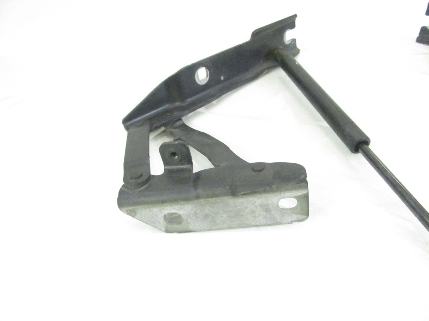bonnet hinges damper front BMW e60 e61 sedan KOMBI KOMPLET