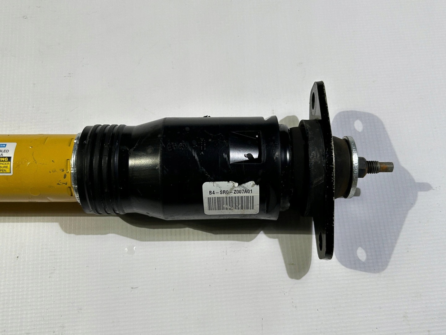 shock absorber rear part rear right Dodge Charger Challenger SRT Hellcat 2015