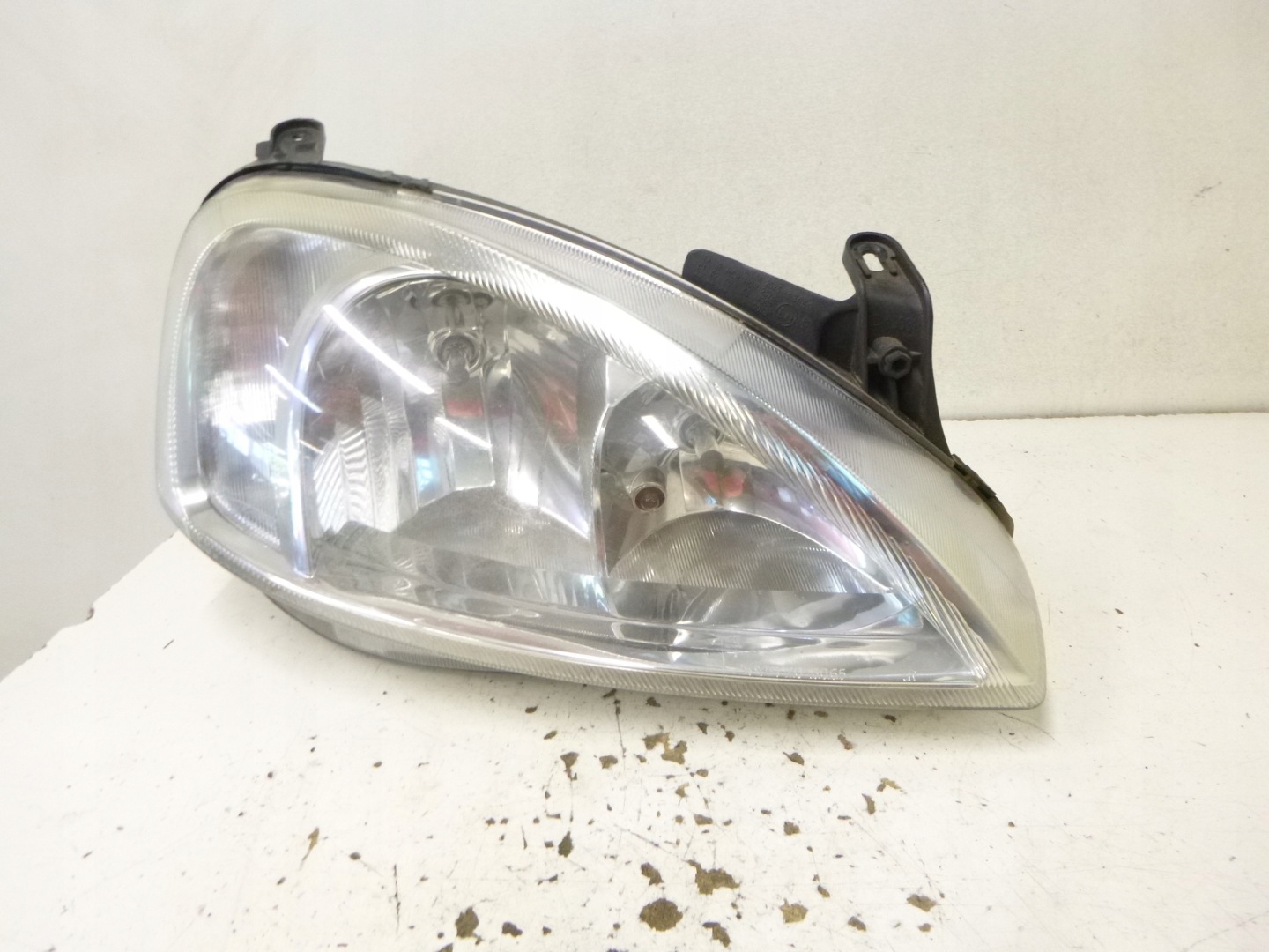 Licht vorne rechts Opel Corsa C 00-06r.