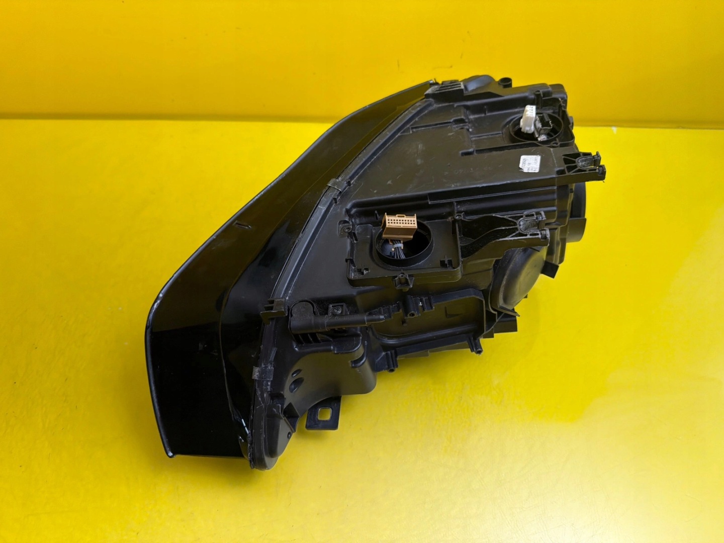 light left Audi A4 B8 8K0 Lift 2012-2015 Xenon non-setting 8K0941005C