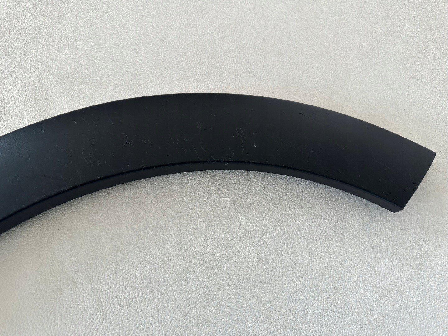 Citroen C3 III modanatura parafango Destra posteriore 48985U01