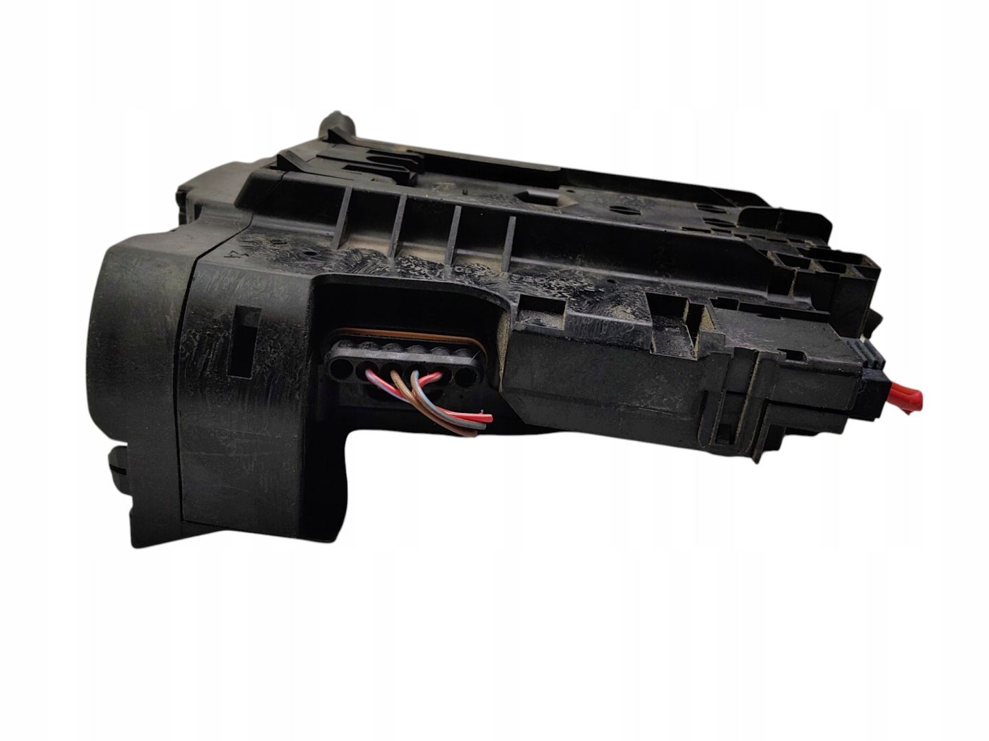Stromverteiler mit Sicherung plus MERCEDES C W204 (2007-2011)