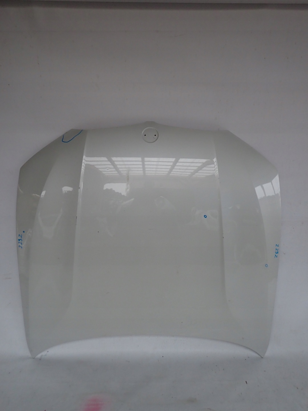 BMW 3 G20 G21 bonnet