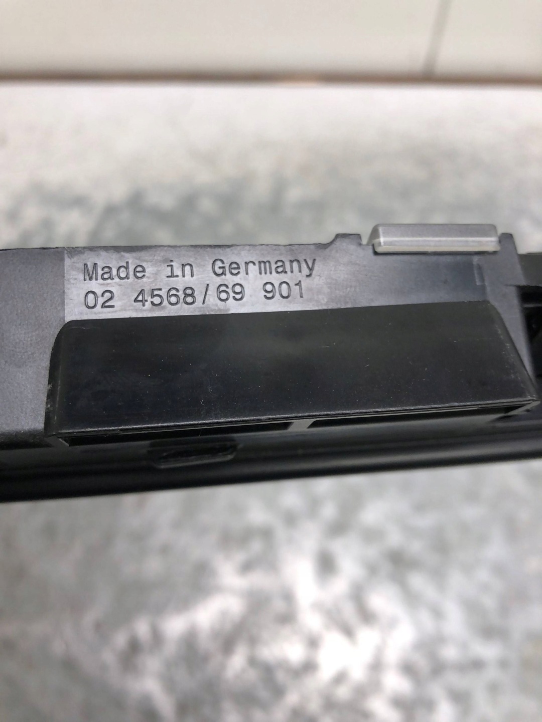 TRZECIE light STOP BMW G11 02456869901