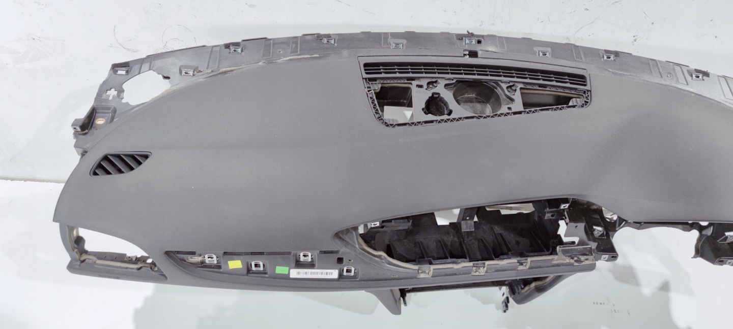 dashboard cockpit console AUDI A6 C7 A7 4G2857001B original UK