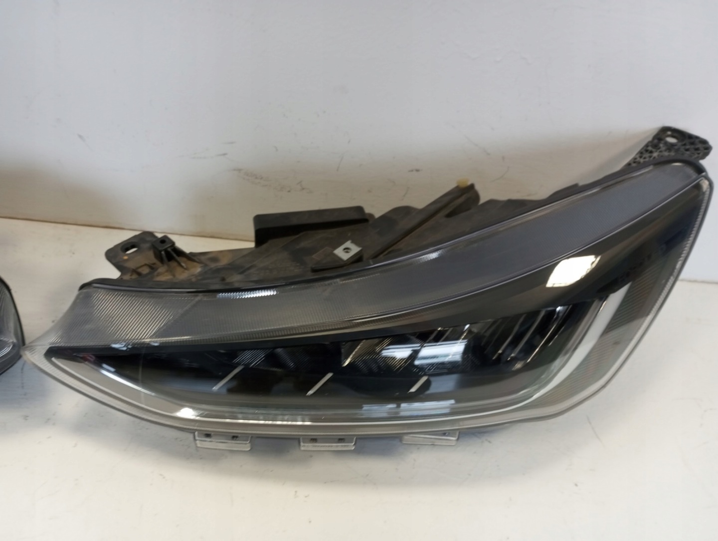 light Full Led FORD FOCUS MK4 NX7B-13E015-CD NX7B-13E014-CD