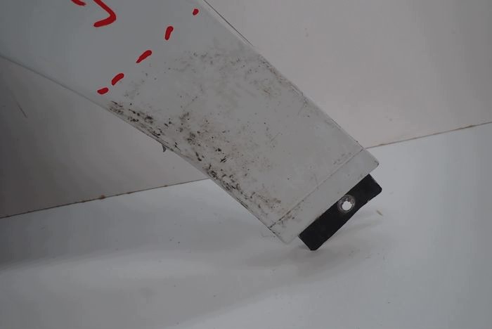 DACIA LODGY DOKKER 12- fender left front front
