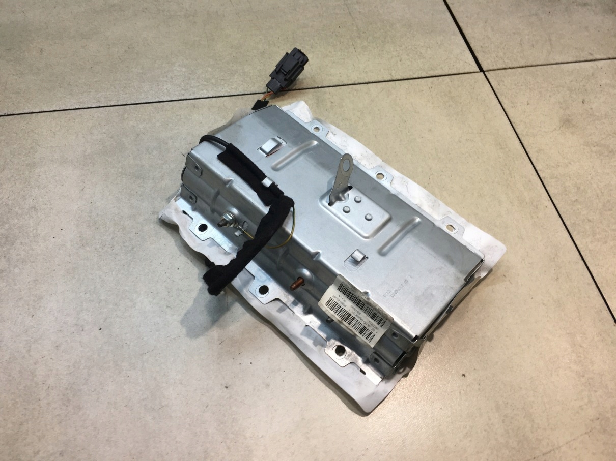 airbag airbag passeggeri CITROEN C4 e 9682165080