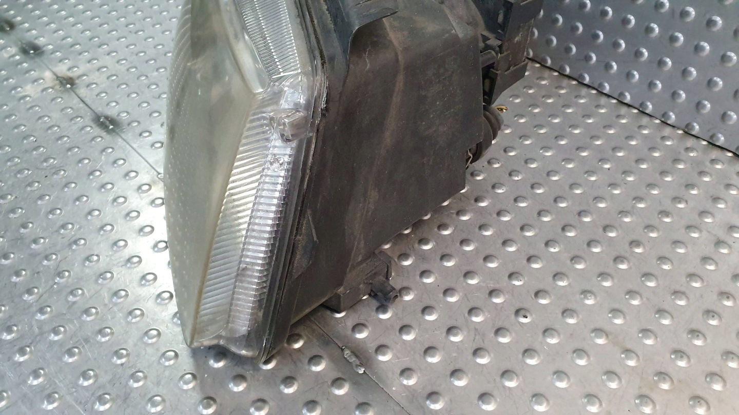 light front right XENON VW PASSAT B5 96