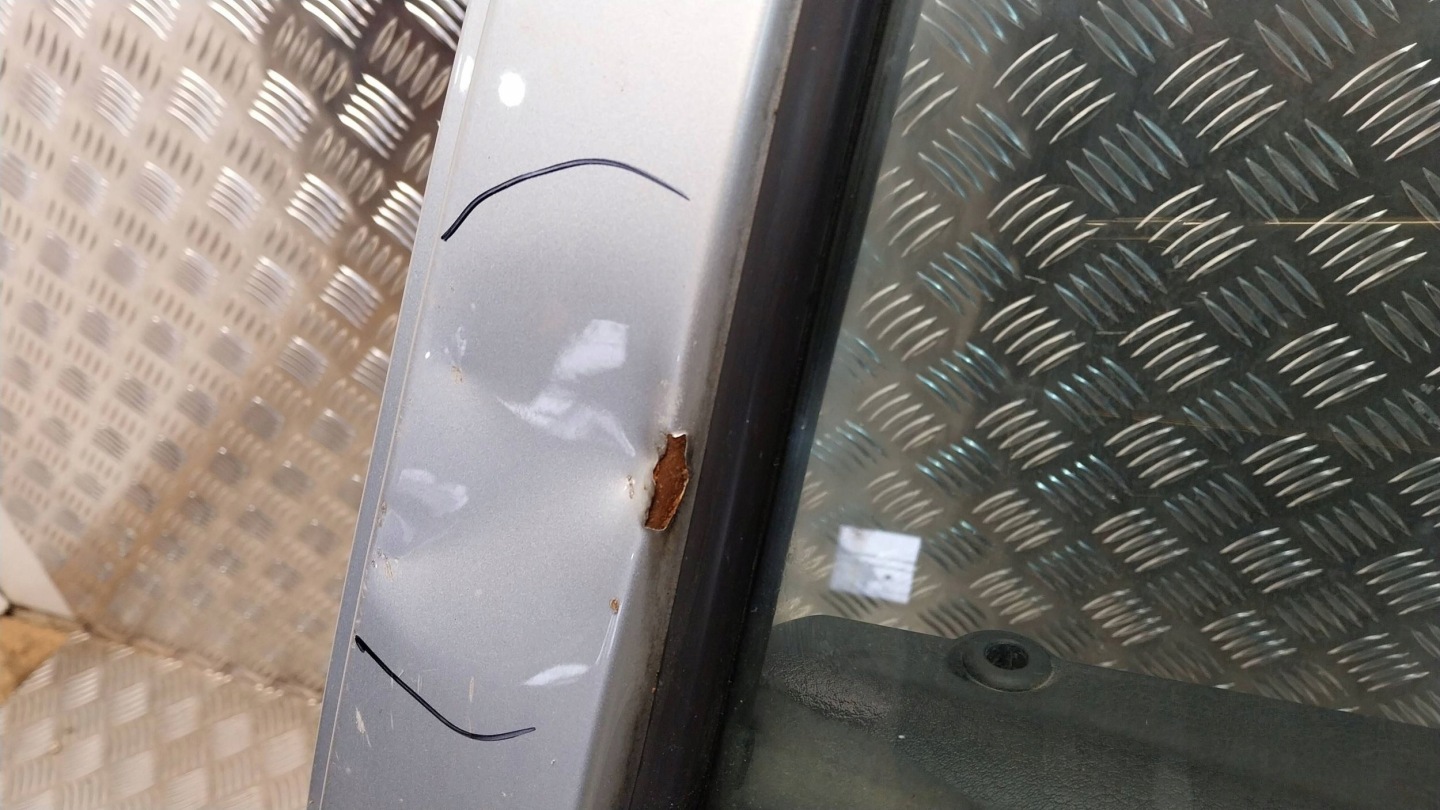 Portière Arrière Gauche VW GOLF IV HATCHBACK 97