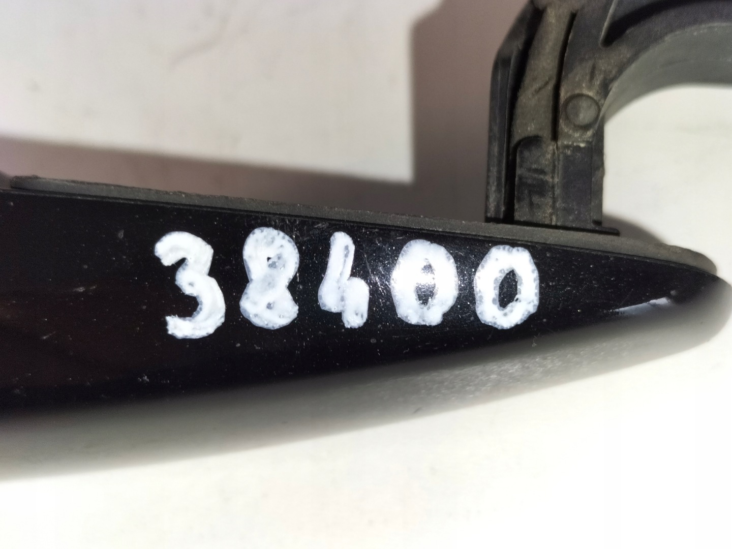 handle door tylnych rear part left PEUGEOT 508 and 10