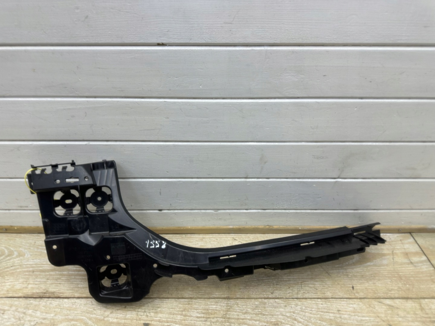 bumper bracket rear part BMW 3 G21 M PAKIET 7469365