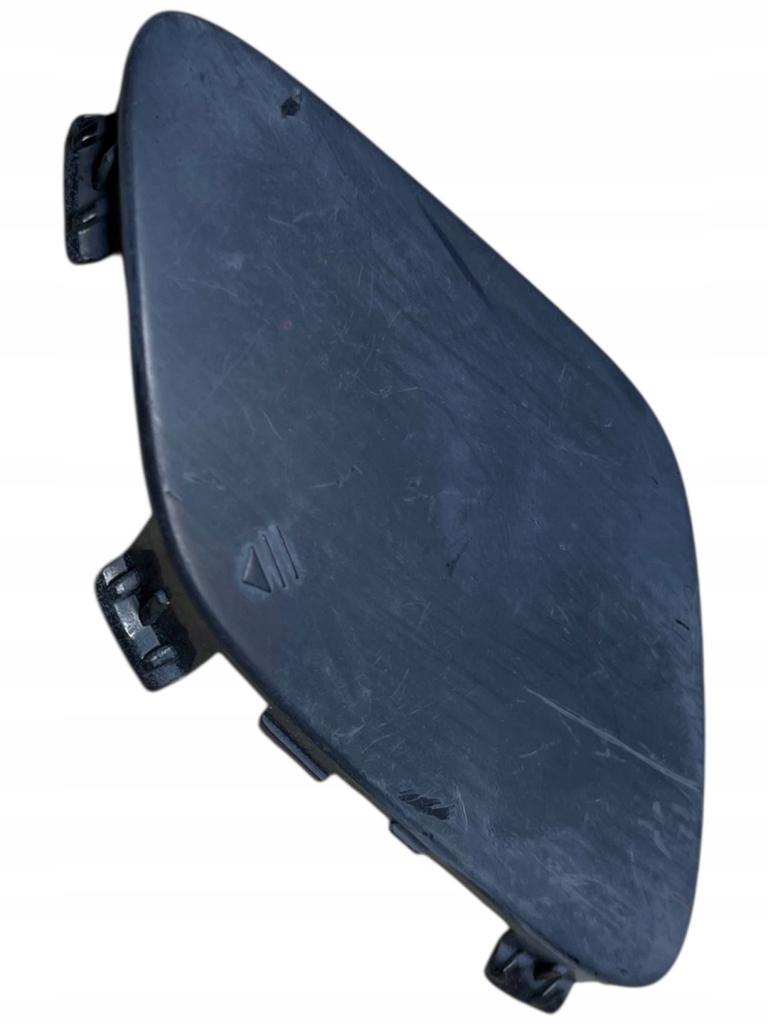 MERCEDES E KLASA W212 towing hook cap bumper front A2128850526 !J