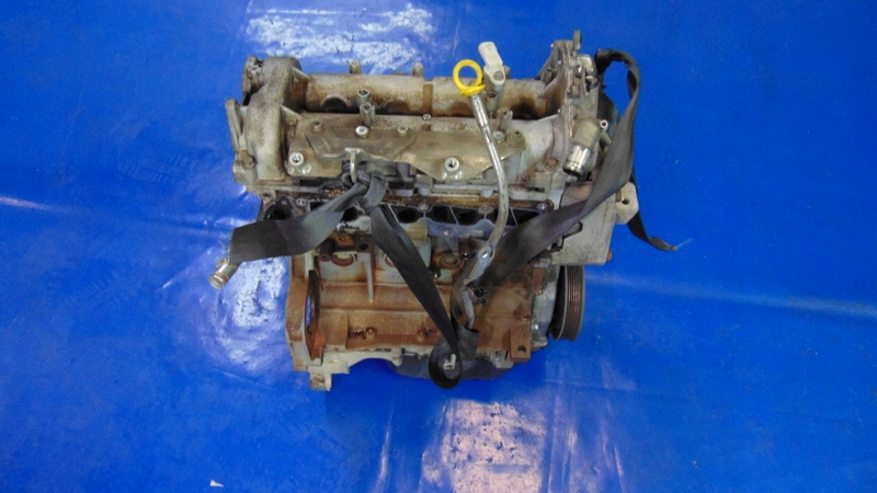 engine 199B2000 1.3M-JET FIAT GRANDE PUNTO DOBLO