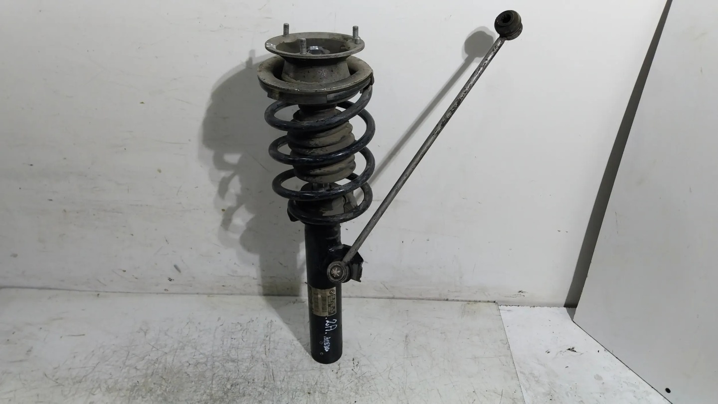 shock absorber front right 6772220 BMW E69 XDrive 4x4