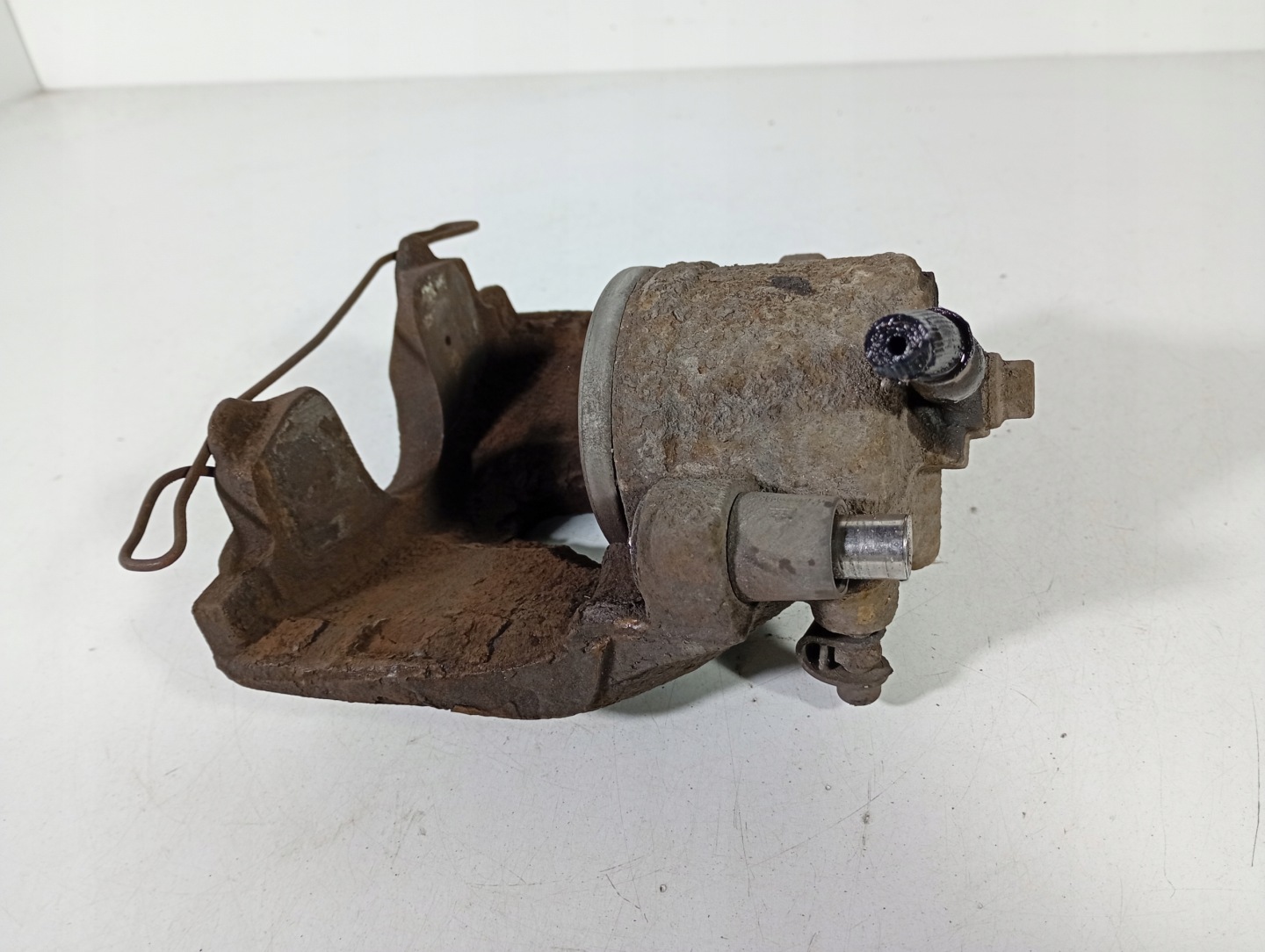 Opel Astra H 1.7 CDTI 04-14 caliper brake right front OE FN357/25