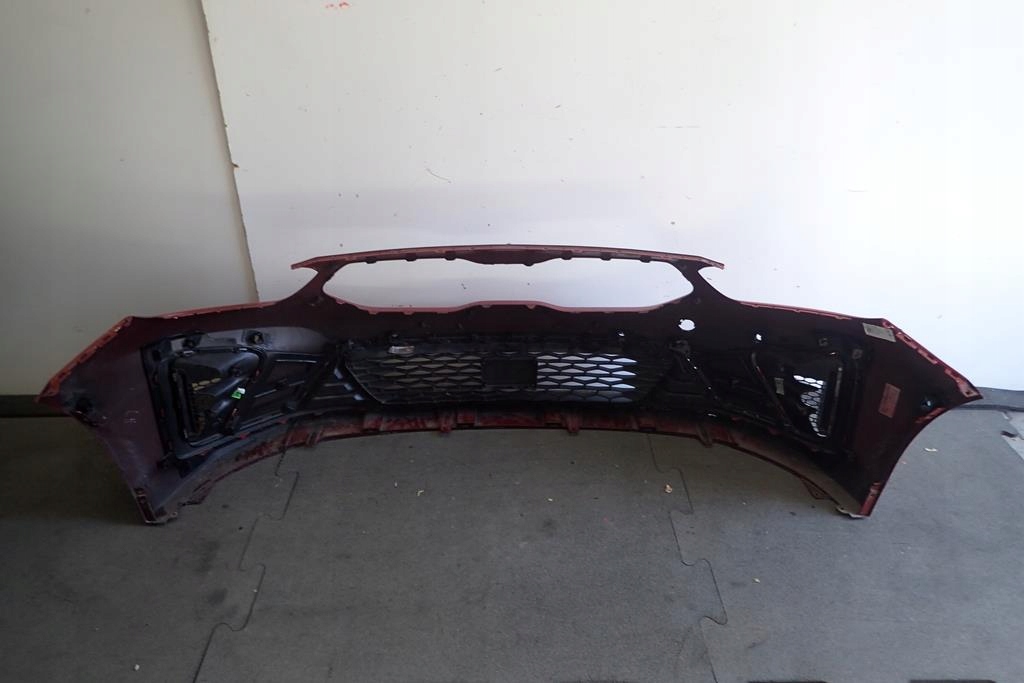 bumper front front KIA PROCEED III GT-LINE 18