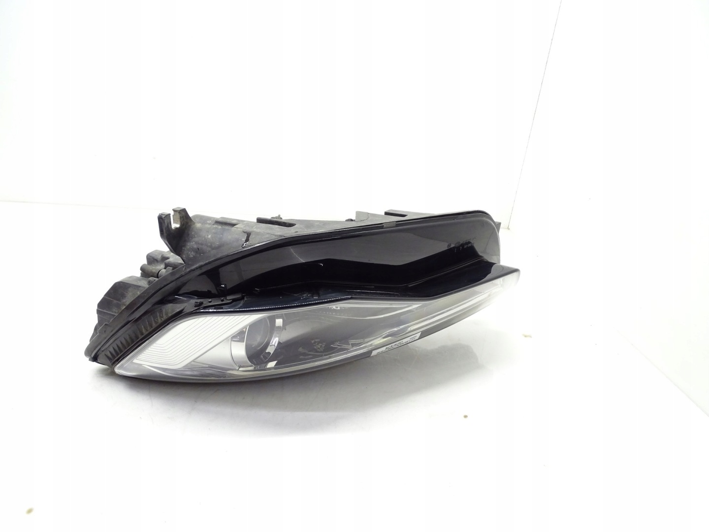 REFLEKTOR light left front front XENON LED AUDI A6 C7 LIFT 4G0941005G