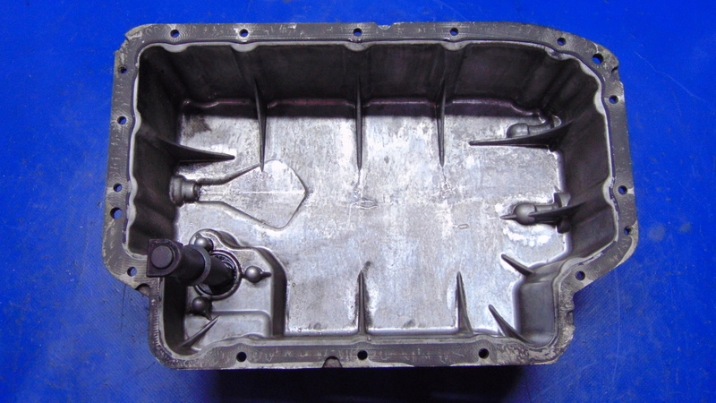 Coppa olio OLEKOWA 2.2CDI MERCEDES SPRINTER W907 W910 18-26