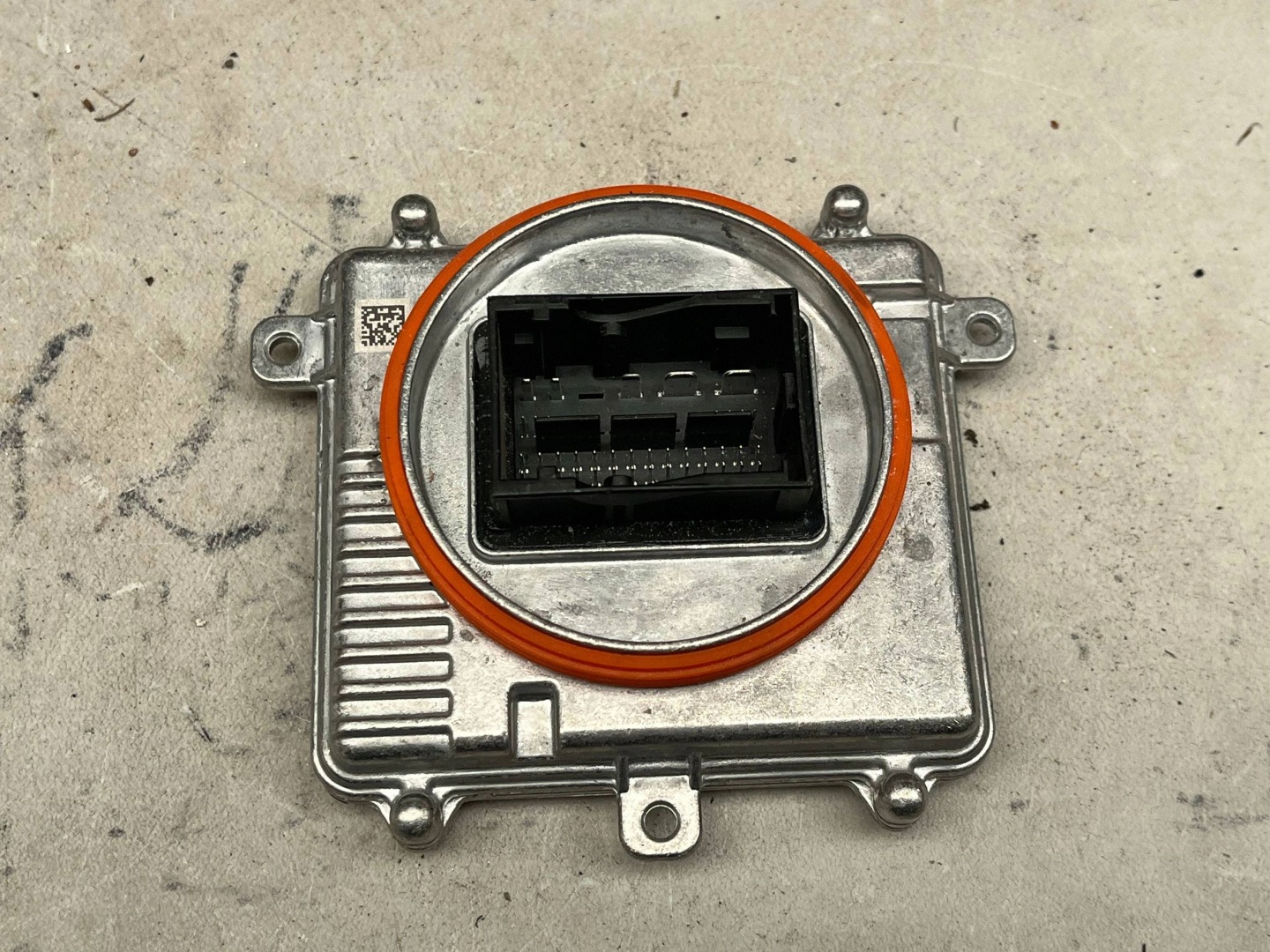 control unit LED REFLEKTORA VOLKSWAGEN CADDY 992941571AH @M