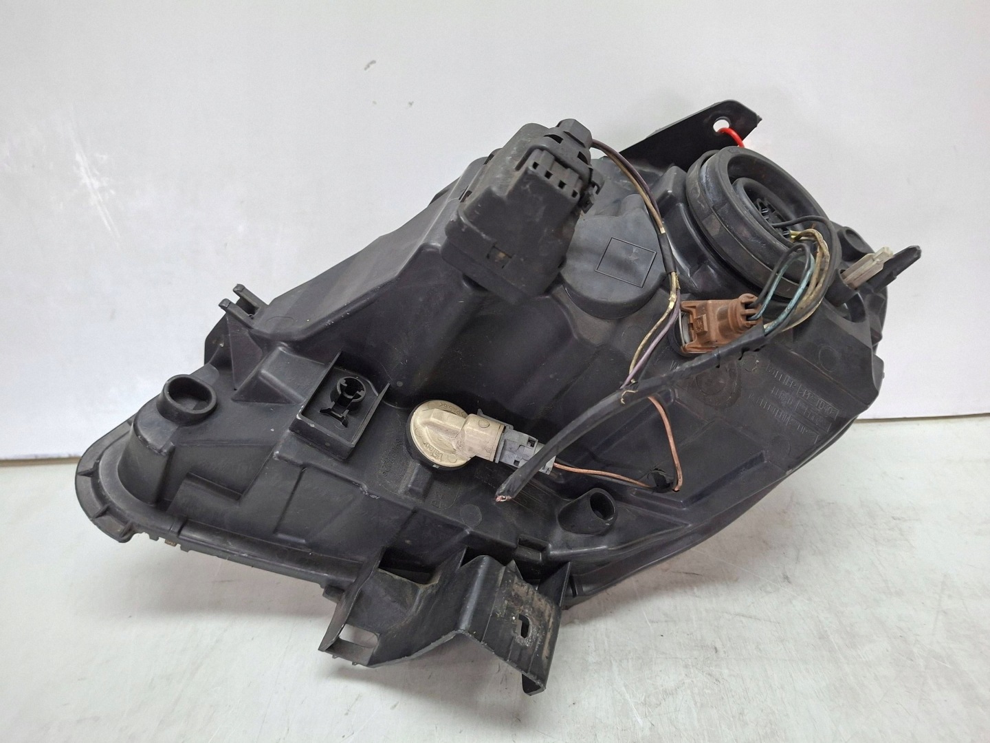 light front right 8200150617 RENAULT KANGOO and LIFT 03-08