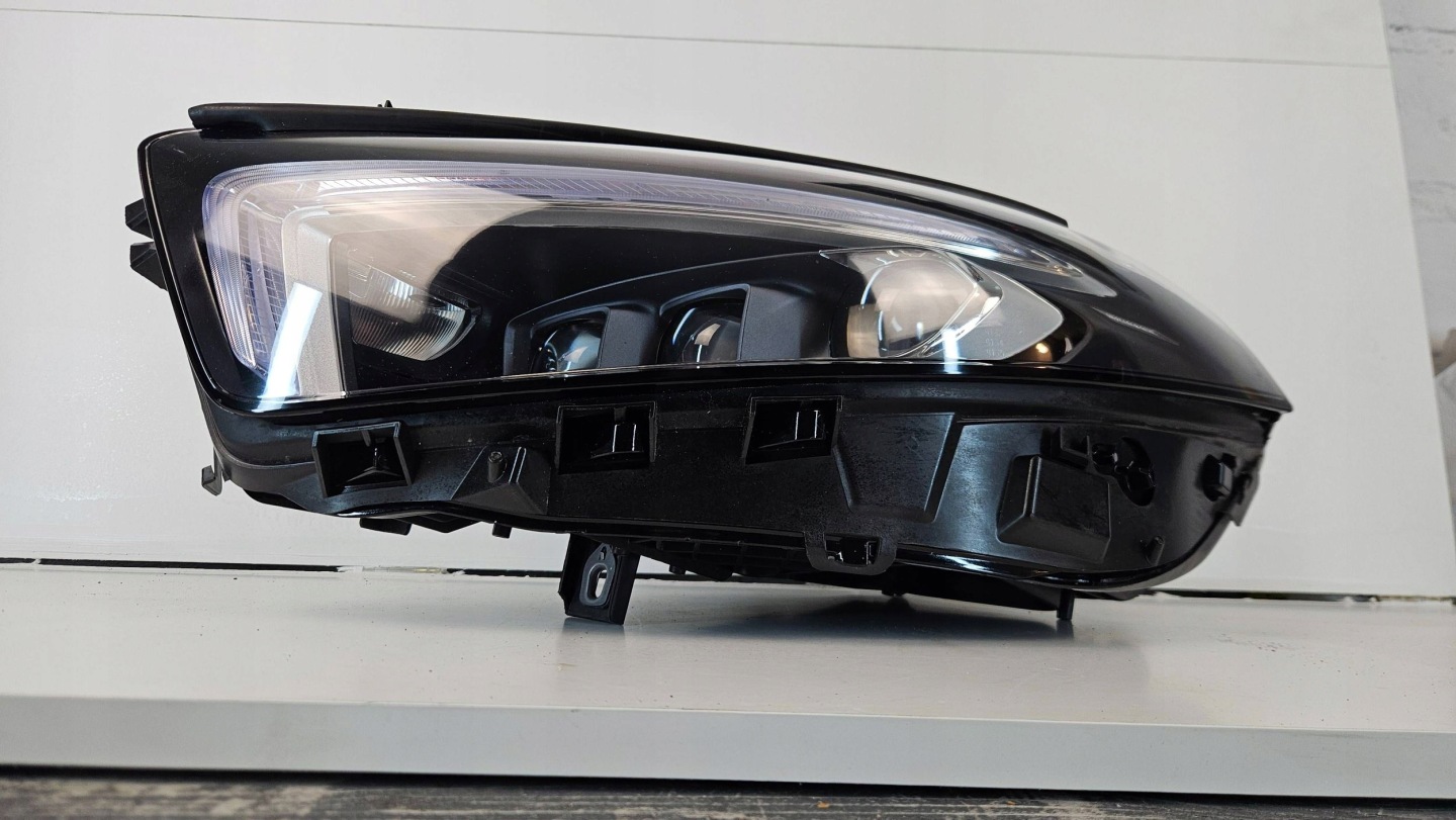 Mercedes A klasa 177 Multibeam light left front Reflektor 1779065700