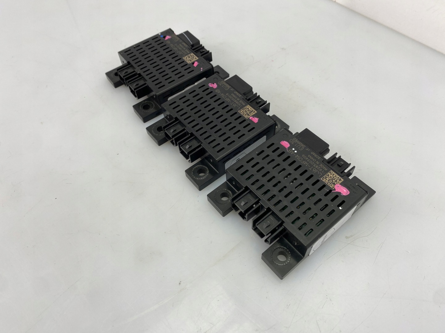 control unit module USB Ford Escape Kuga MK3 2020+ USA