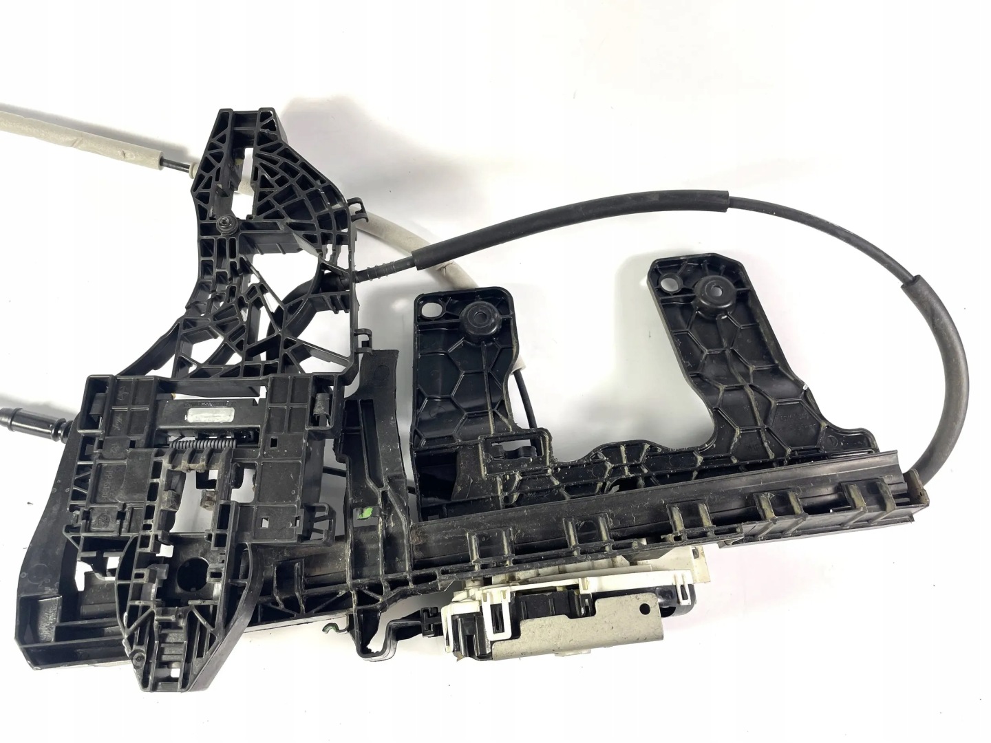 RAM 1500 19-24 lock door mechanism right front