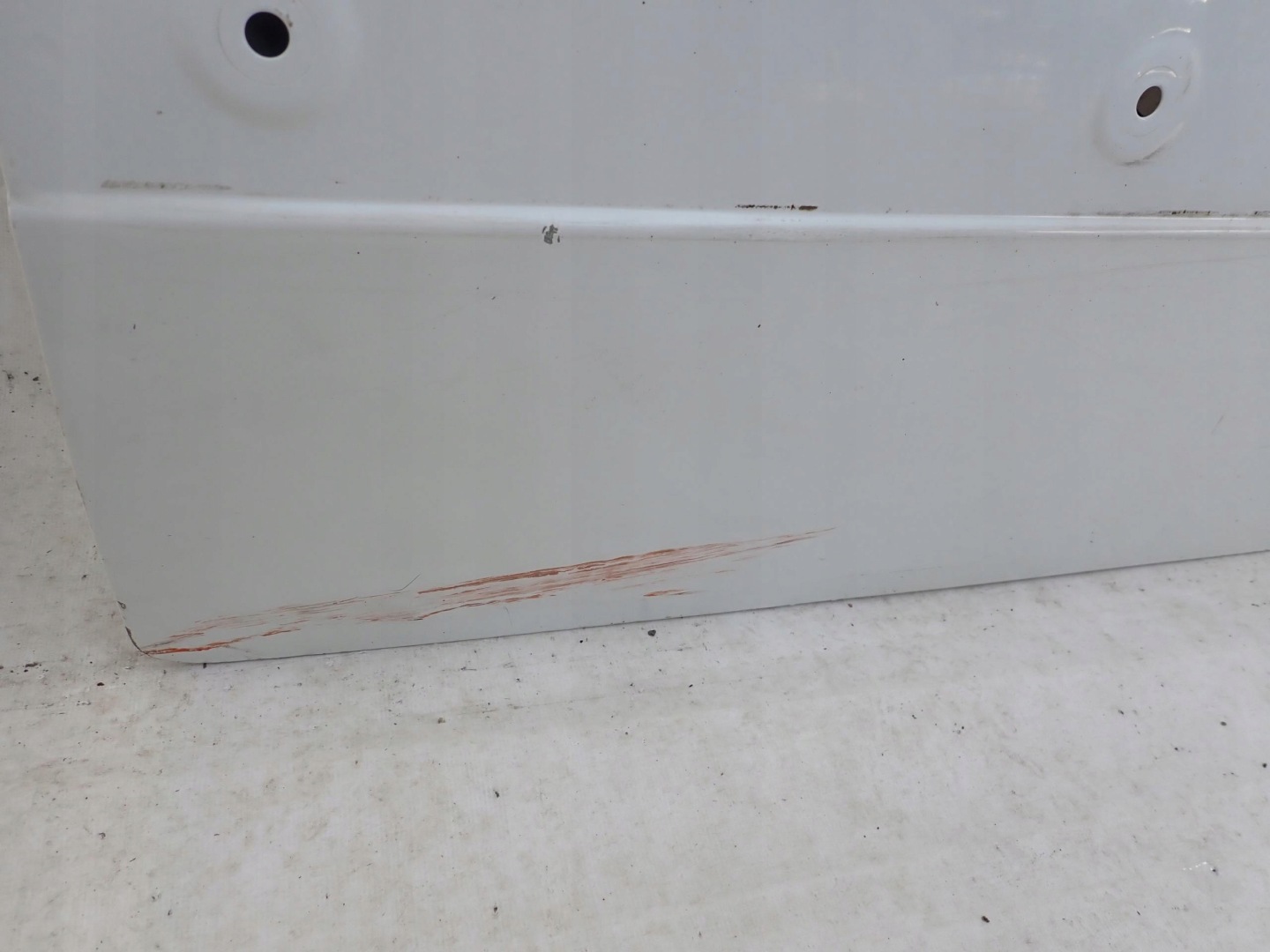 RENAULT MASTER III MOVANO B 10- door right front front