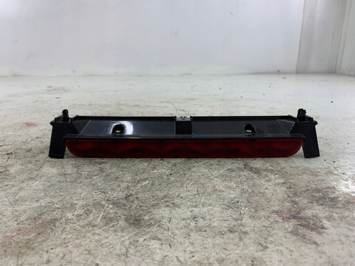 PEUGEOT 807 CITROEN C8 third light STOP 38310002