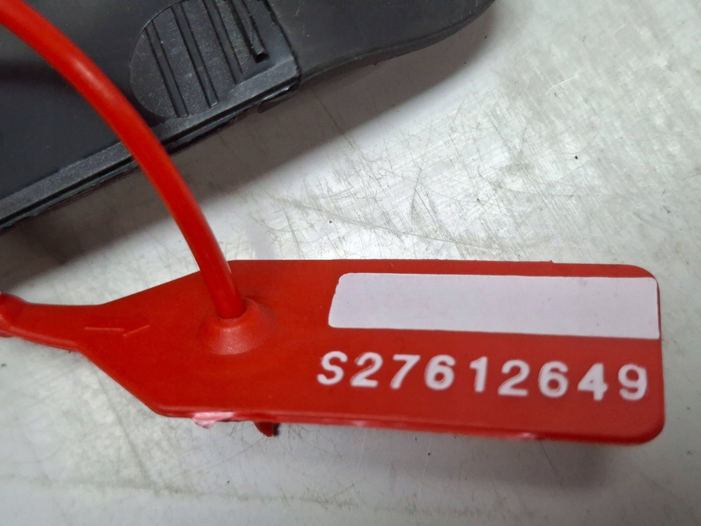 light rear left 9833721980 OPEL MOKKA B 2022