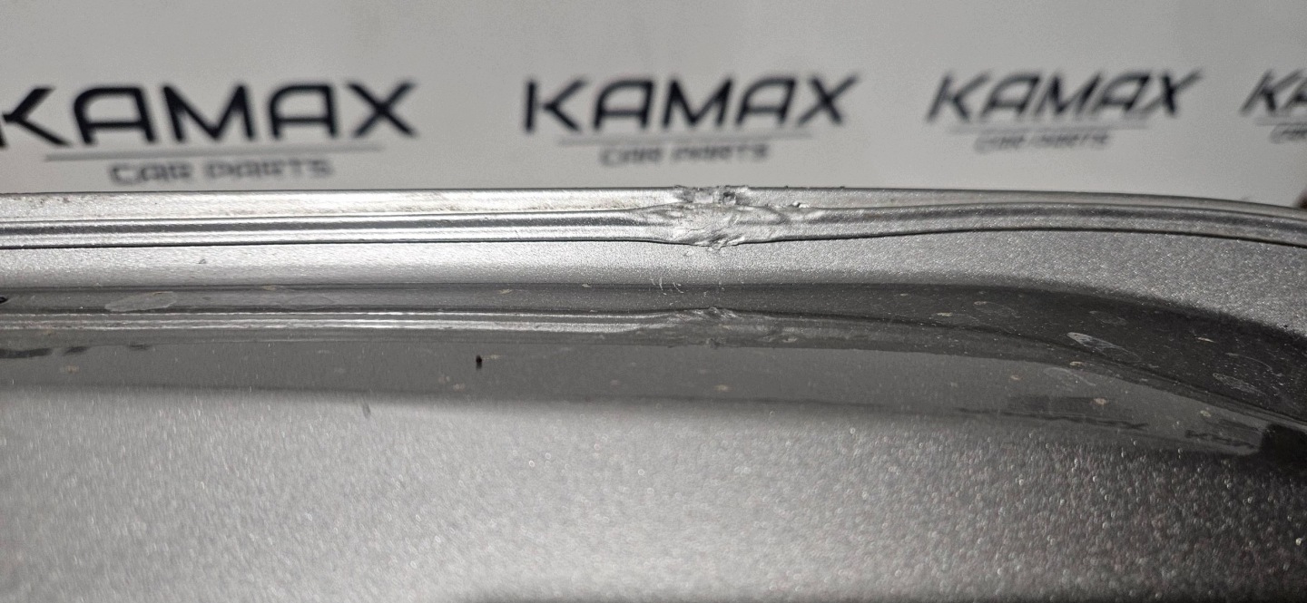 trunk door boot rear part LEXUS RX V 22- original