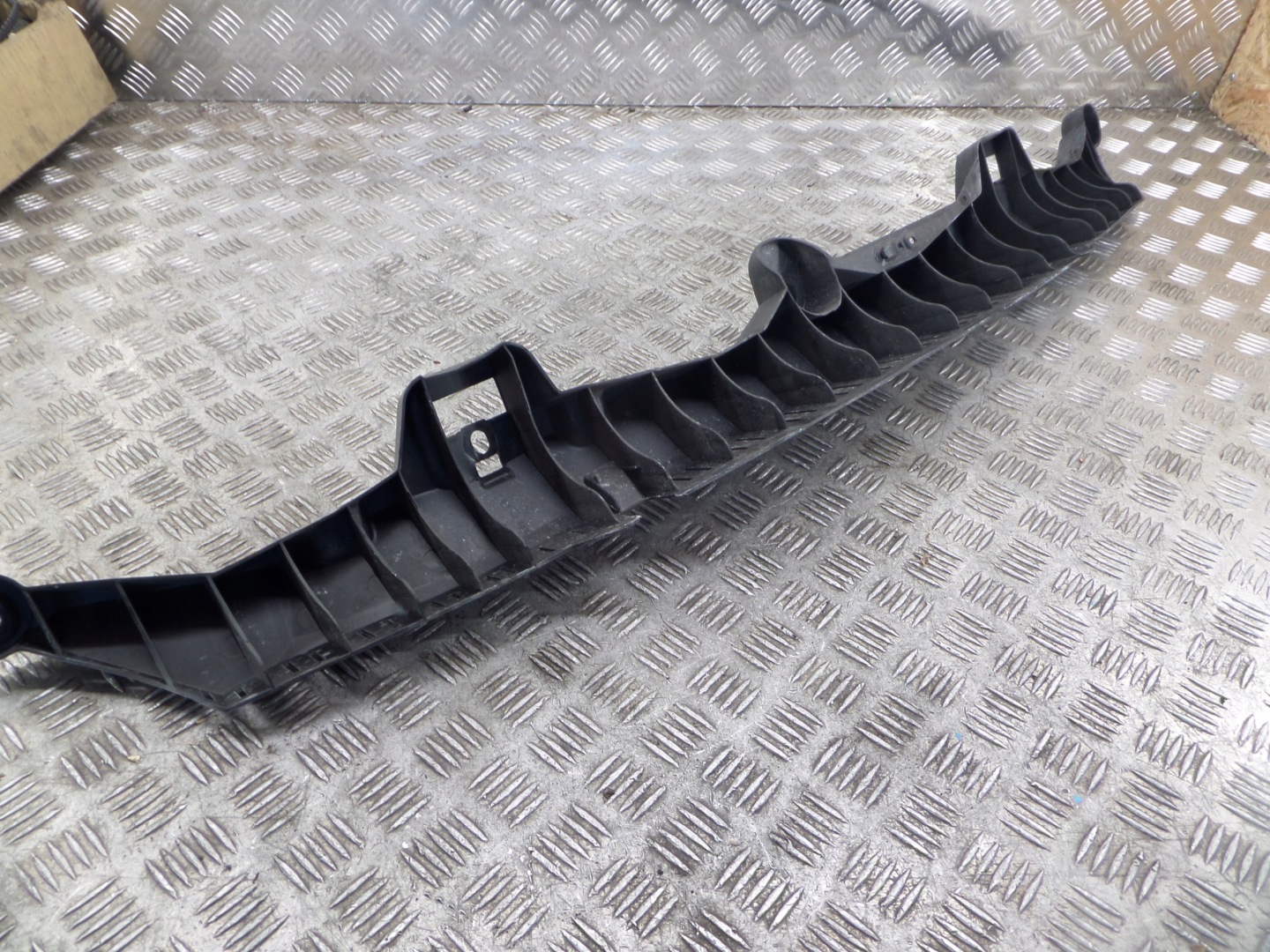 CITROEN DS5 11- bumper bracket rear part 9803131880