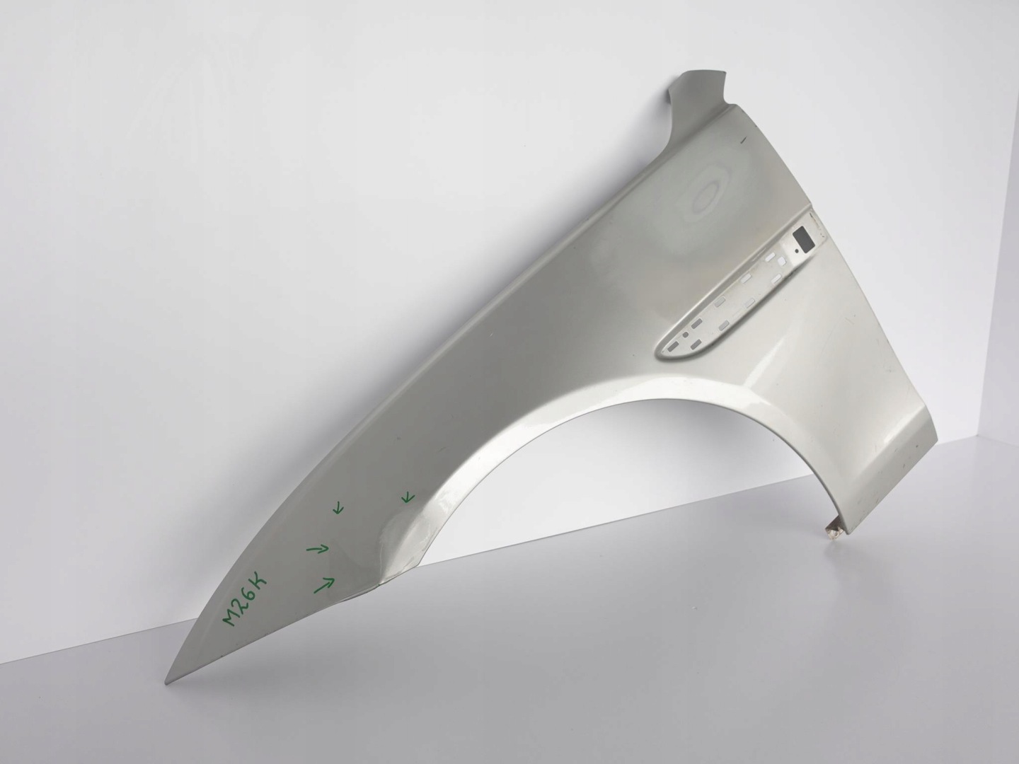 JAGUAR XE X760 15- fender left front
