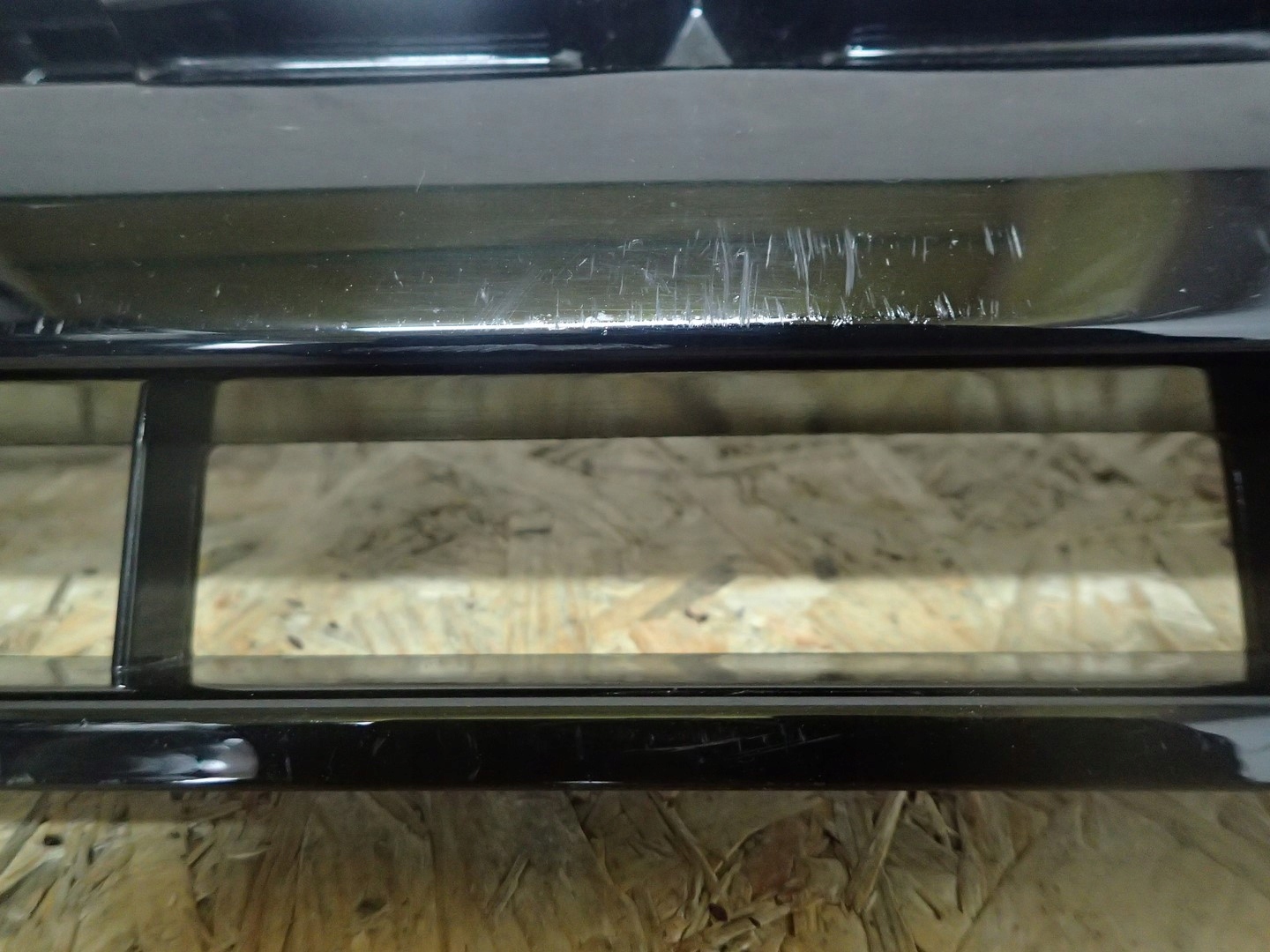 Grill MITSUBISHI SPACE STAR 2 II LIFT 2019