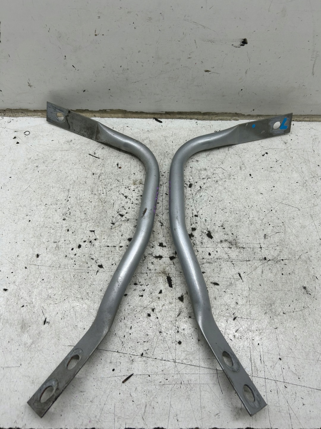 träger Stütze vorne vorne links rechts RENAULT CLIO IV