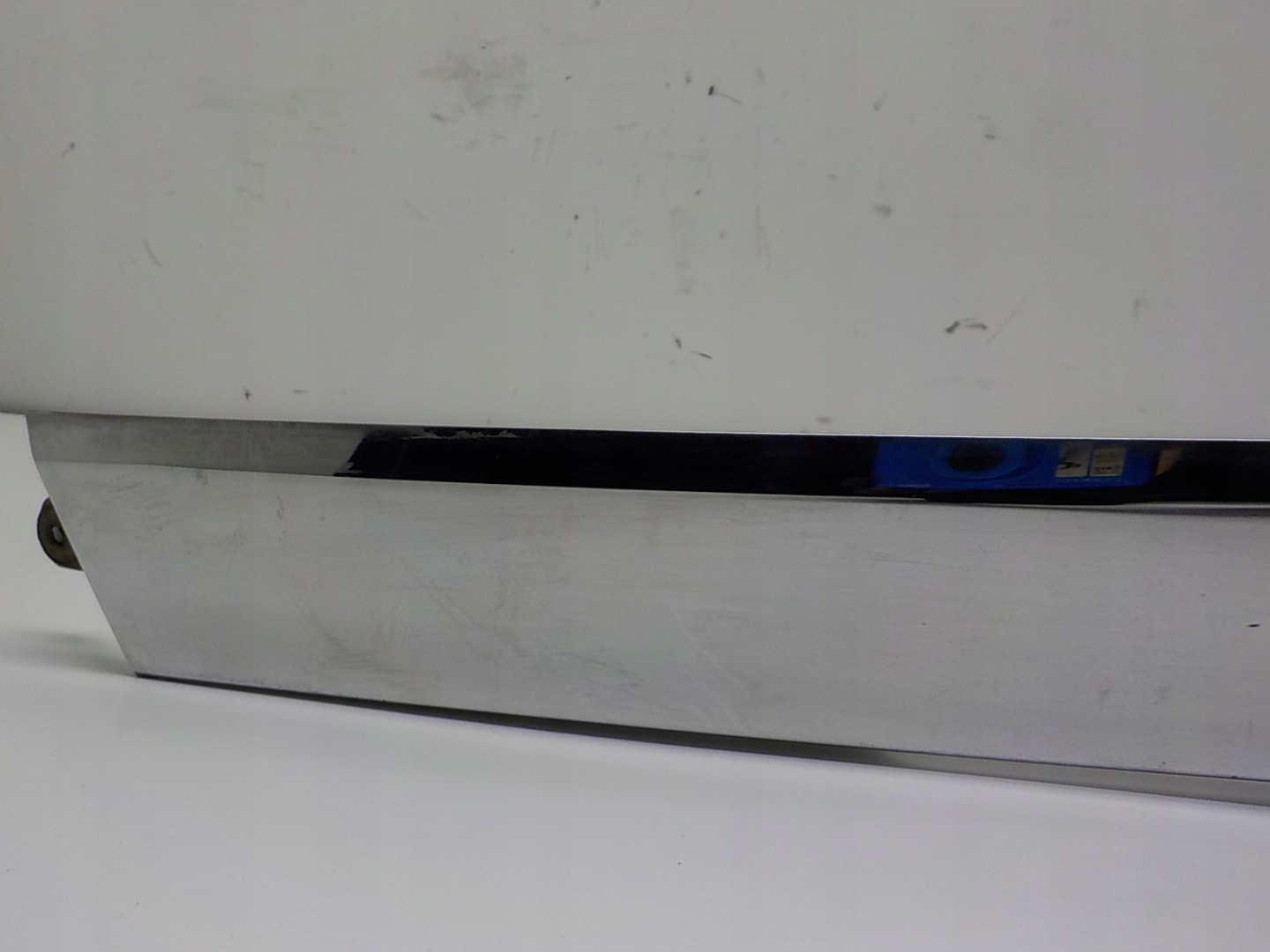 SUBARU IMPREZA III GH cap bonnet moulding MIKROSTYK button KEYLESS