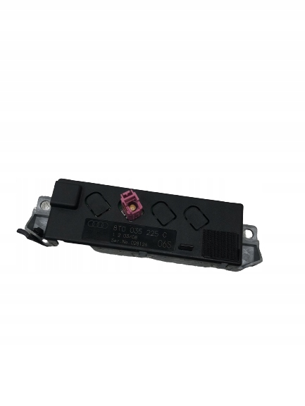 amplifier ANTENY AUDI A5 COUPE 8T0035225C