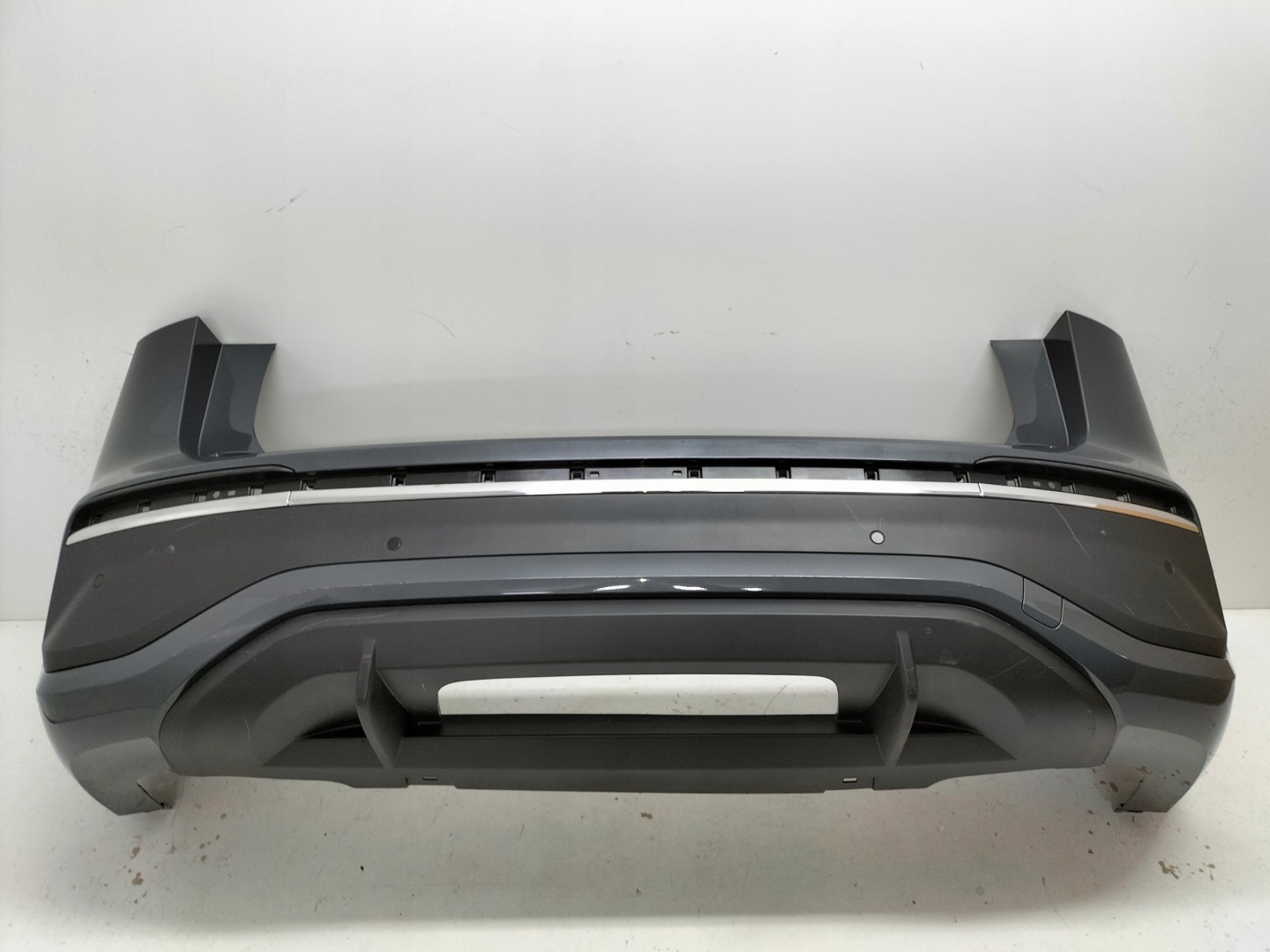 bumper rear rear part VW TAYRON 24