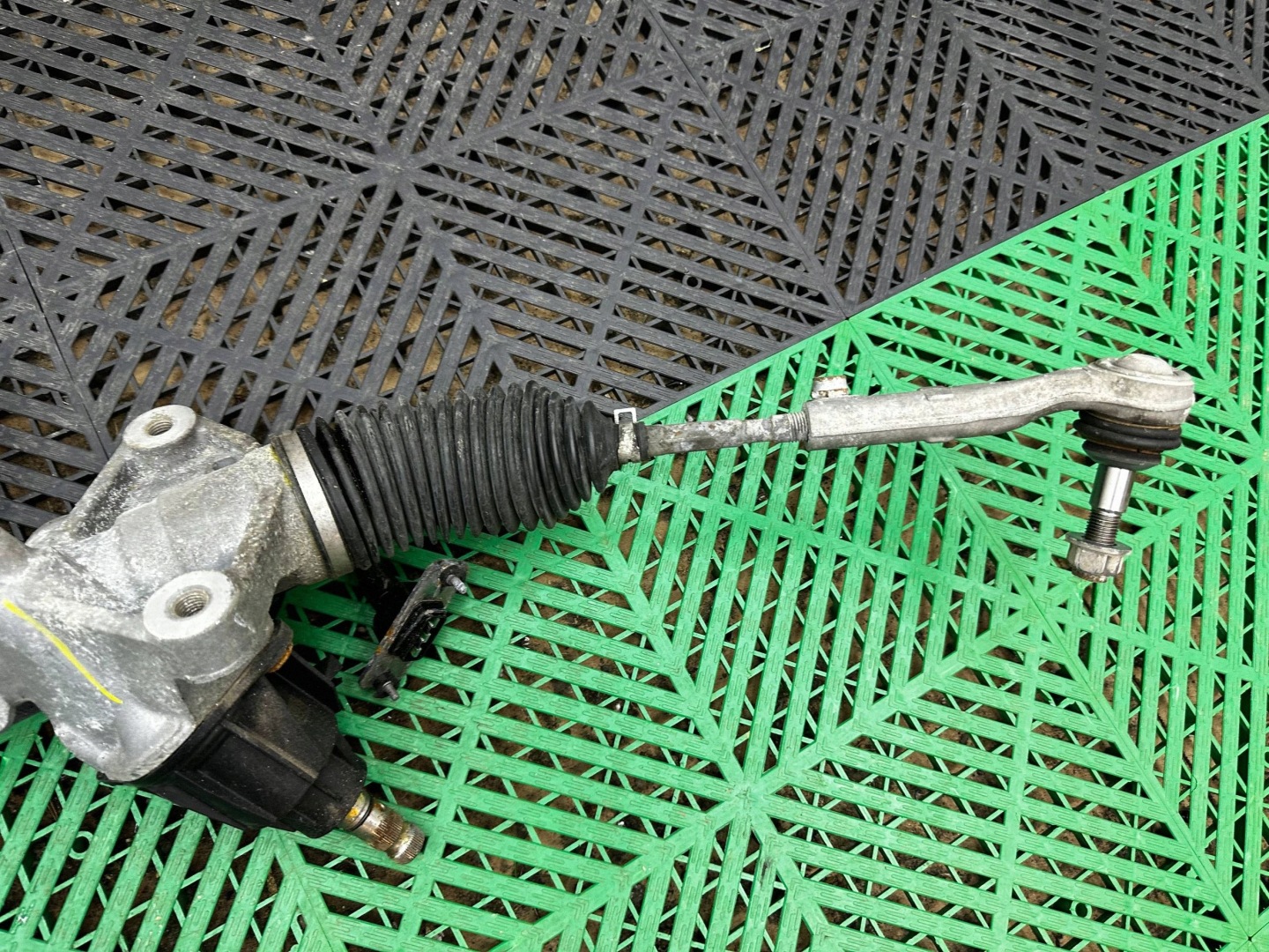 control BMW 3 G20 G21 6896569 JJ