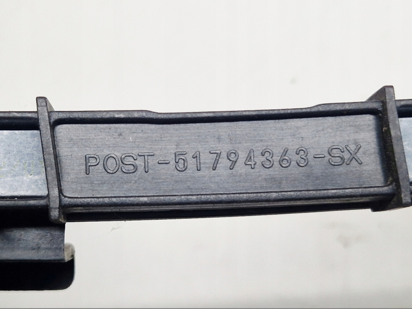 FORD KA PROWADNICA windows 51794363-SX