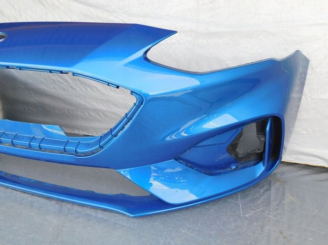 FORD FOCUS MK4 IV ST LINE 18- front bumper front