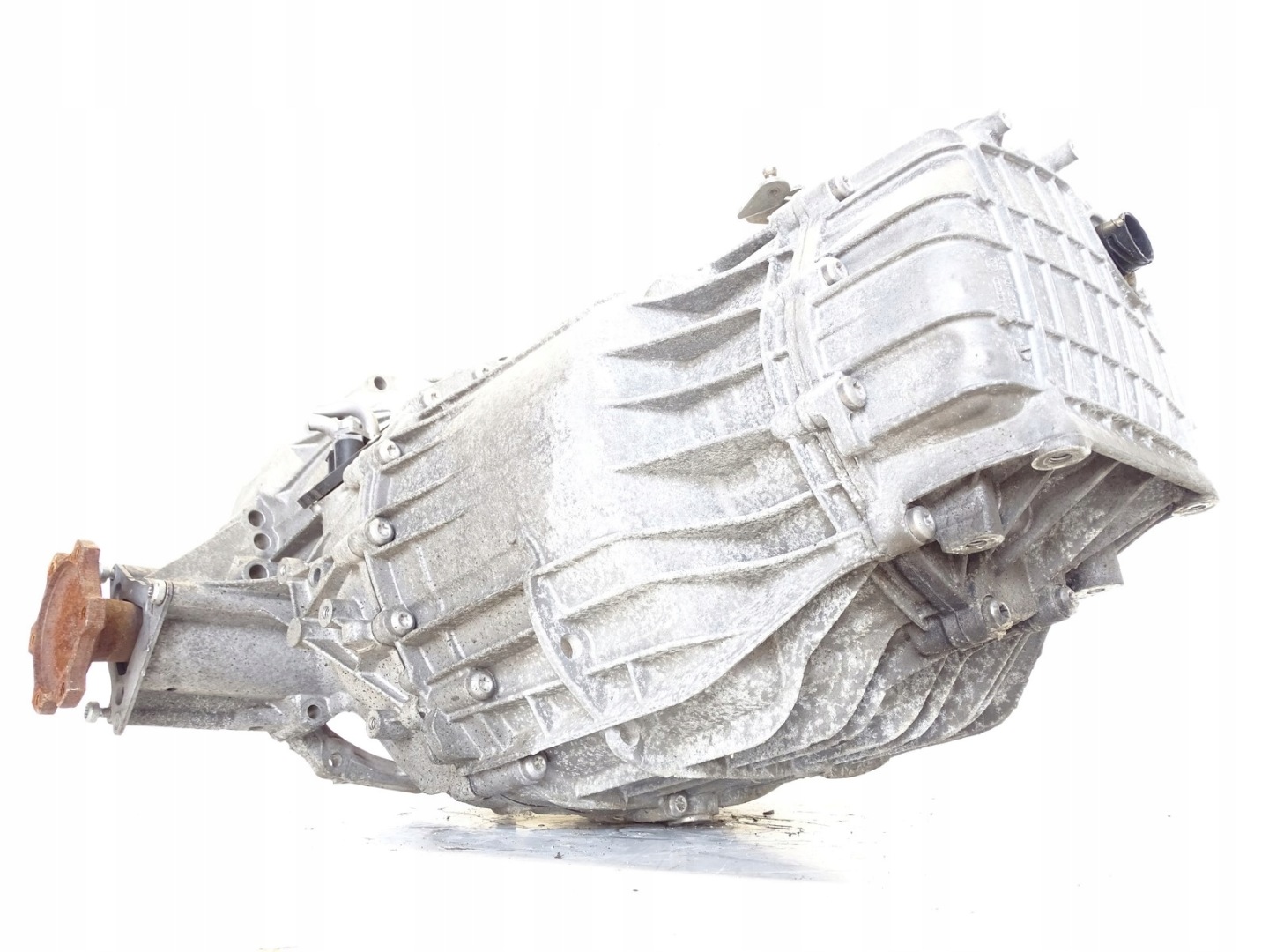 Getriebe AUTOMATYCZNA MULTITRONIC AUDI A4 A5 8T0 8K0 PLP
